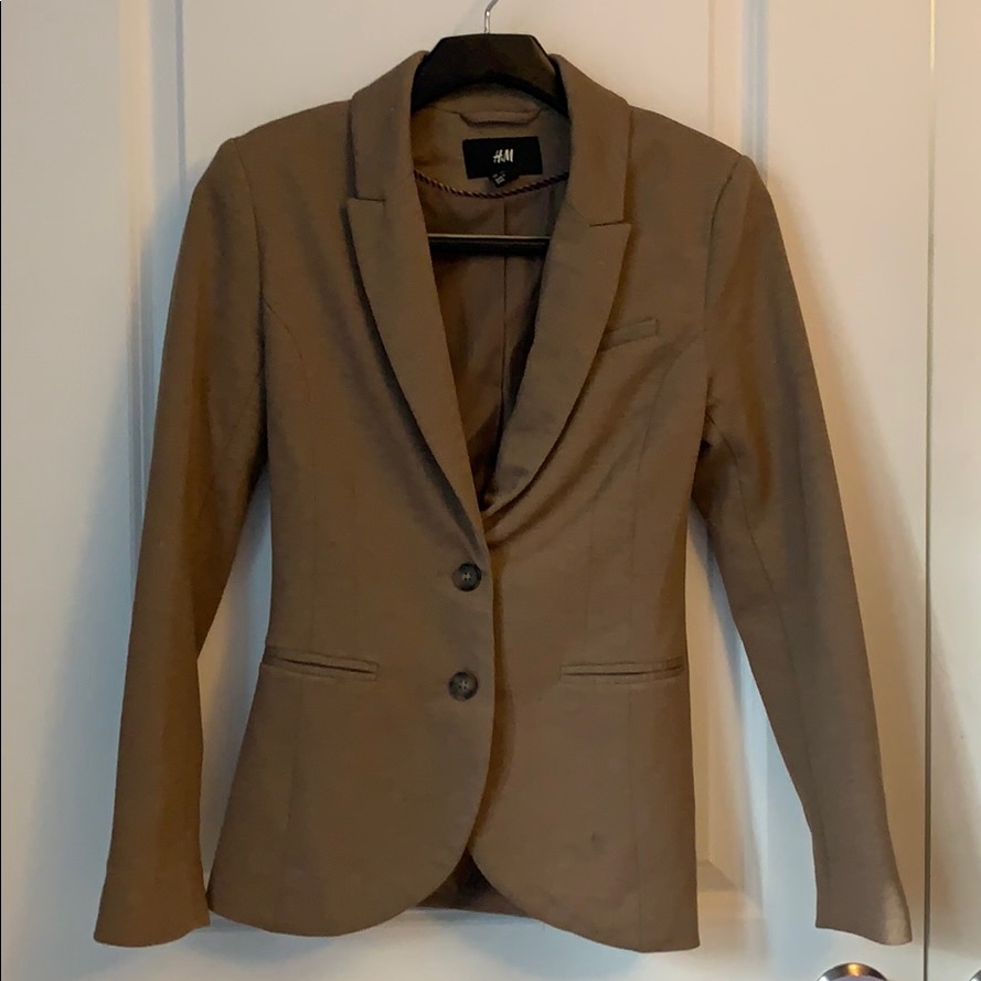 H&M Blazor